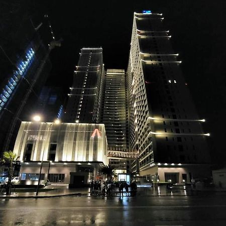 The Song Vung Tau Otel Dış mekan fotoğraf