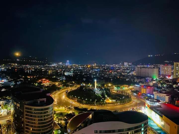 The Song Vung Tau Otel Dış mekan fotoğraf