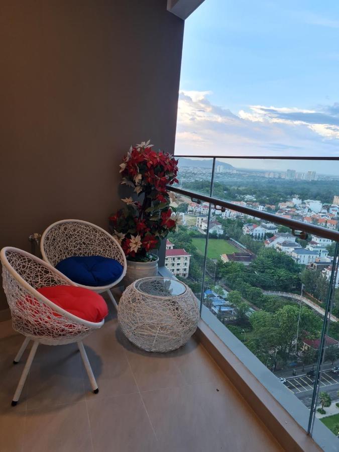 The Song Vung Tau Otel Dış mekan fotoğraf