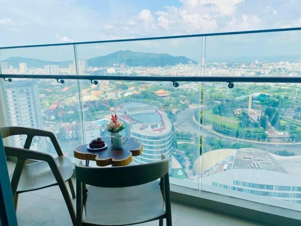 The Song Vung Tau Otel Dış mekan fotoğraf