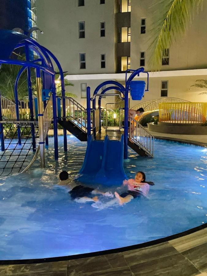 The Song Vung Tau Otel Dış mekan fotoğraf