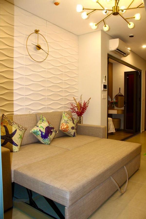 The Song Vung Tau Otel Dış mekan fotoğraf
