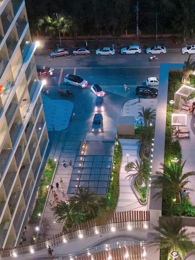 The Song Vung Tau Otel Dış mekan fotoğraf